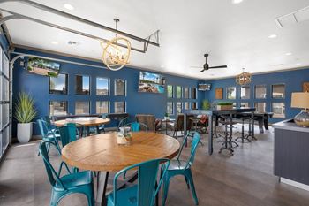Clubhouse